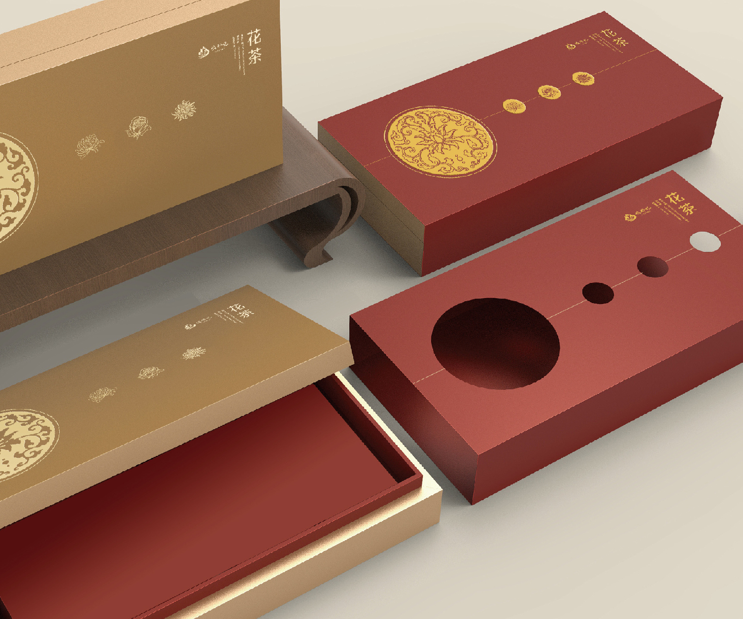 環保包裝,海產品包裝